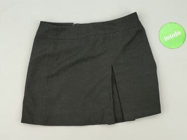 forever 21 spódniczka skórzane: George, Spódnica damska, rozmiar M — 2