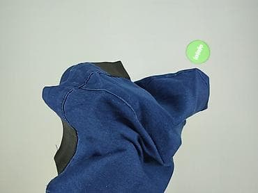 bluzki darex: Spodnie 3/4 damskie, rozmiar M — 5