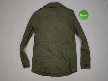 kurtka damska zimowa: New Look, Parka damska, rozmiar XS — 3