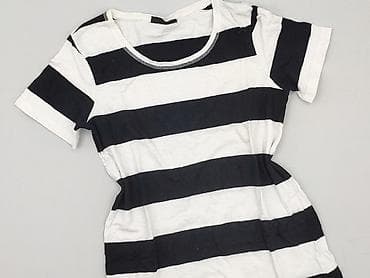 Janina, T-shirt damski, rozmiar 2XS