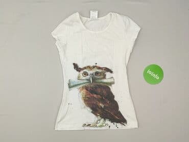 bluzki z kryształkami: Adler, Women's blouse, size XS (EU 34) — 2