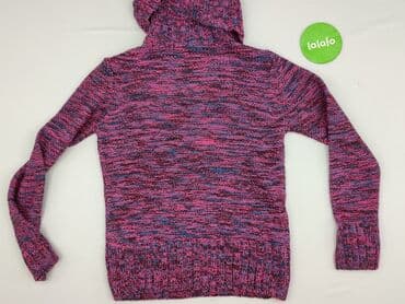 sweter w paski h: Colours of the World, Women`s sweater, size M (EU 38) — 3