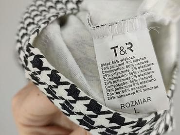 simple bluzki: Tom Rose, Spódnica damska, rozmiar L — 5