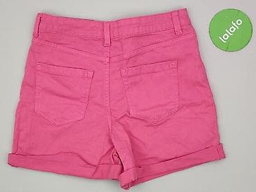 botki primark: Primark, Szorty damskie, rozmiar M — 3