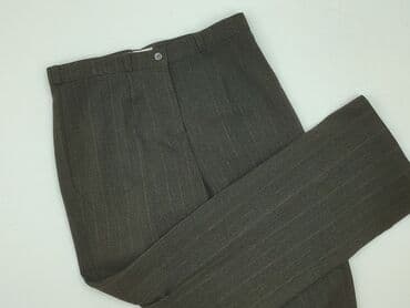 spodnie dresowe dynamic: Joulie, Material trousers for women, 4XL at lalafo.pl — 1 spodnie dresowe dynamic: Joulie, Material trousers for women, 4XL — 1