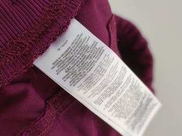 latynka spodnie dresowe: Spodnie materiałowe damskie, rozmiar M — 4