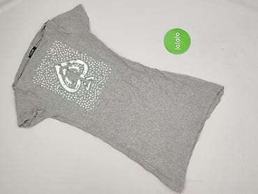 malfini tshirt: Sukienka damska, rozmiar S — 2