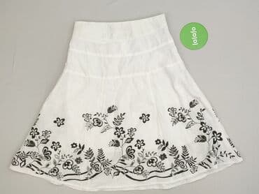 spódnice midi plisowane czarne: Spódnica damska, rozmiar S — 3