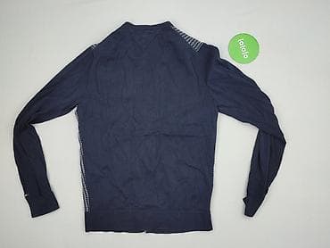 cardigans: Tommy Hilfiger, Kardigan damski, rozmiar M — 3
