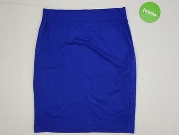 spódnice midi plisowane czarne: Spódnica damska, rozmiar 3XL — 3