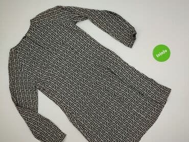 duże sukienki wizytowe: Sukienka damska, rozmiar M — 3