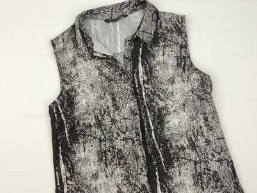 Women's Clothing: Top Secret, Women`s shirt, size S (EU 36) — 1