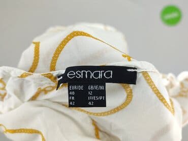 koszulki do karmienia lidl: Esmara, Bluzka damska, rozmiar L — 4