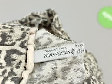 bermudy cropp: Stradivarius, Szorty damskie, rozmiar 2XS — 5