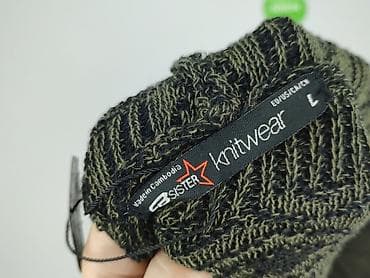 stussy bluzki: FB Sister, Kardigan damski, rozmiar L — 4