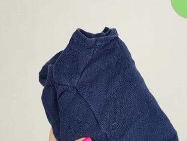 sweterek do chrztu dla chłopca: Sweater, Little kids, 8 years, 122-128 cm, condition - Good — 6