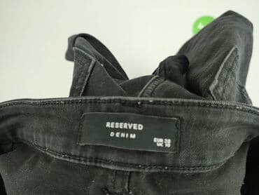 Жінкам: Reserved, Джинси жіночі, розмір M — 4