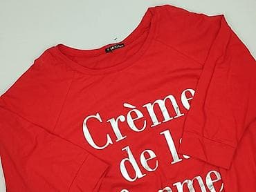 koszulka nirvana cropp: LAMODA, Bluzka damska, rozmiar XL — 1