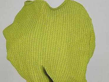 crop topy: Shein, Top damski, rozmiar L — 6