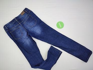 trapstar denim: John Baner, Jeansy damskie, rozmiar M — 3