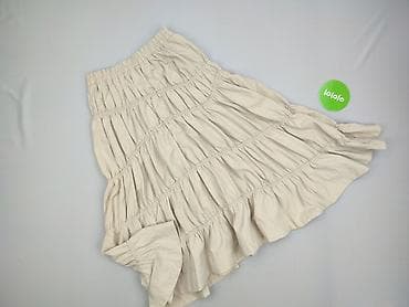 spódnice boho: Spódnica damska, rozmiar S — 3