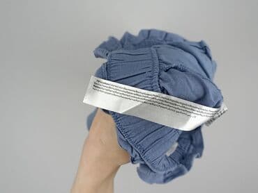 terranova spodnie z wysokim stanem: Terranova, Spodnie materiałowe damskie, rozmiar M — 5