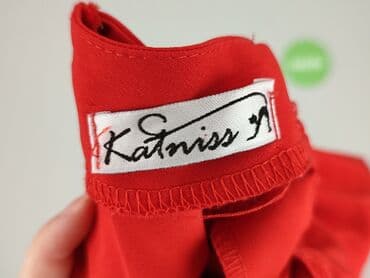 mirons sukienki: Katniss, Women`s dress, size S (EU 36) — 4