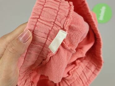 Kobiety: Gina Tricot, Szorty damskie, rozmiar M — 4