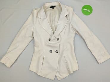 kapcie jordan nike: Marynarka damska, rozmiar M — 2