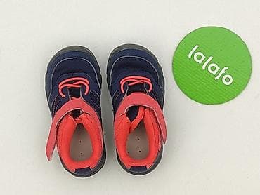 korki ccc: Buty sportowe Decathlon, 24, Używany — 2
