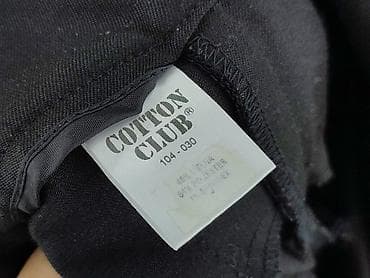 brandtex classic: Cotton Club, Spodnie materiałowe damskie, rozmiar S — 6