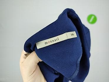 only tailoring: Monnari, Sukienka damska, rozmiar S — 4