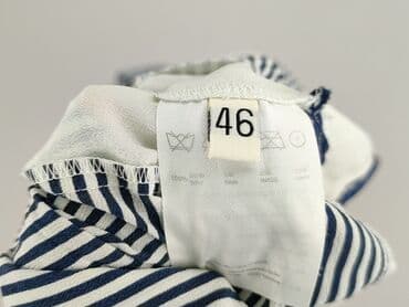 lidl marynarka damska: Bluzka damska, XL — 4