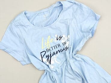 Esmara, Pyjama shirt, size M (EU 38)