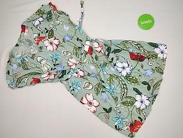 garnitur liliowy: Tu, Sukienka damska, rozmiar L — 2