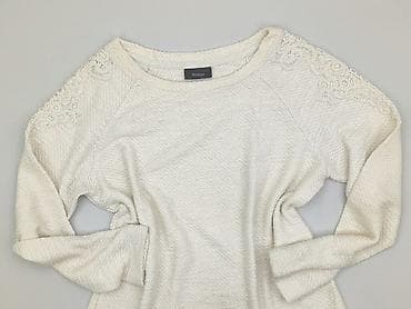 Yessica, Sweter damski, rozmiar M