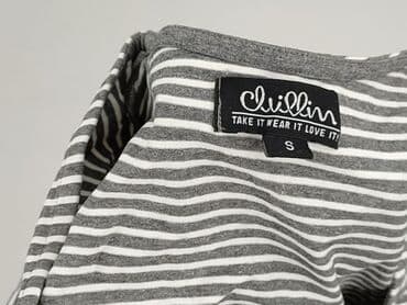 bluzki przezroczyste: Chillin, Топ жіночий, S на lalafo.pl — 6 bluzki przezroczyste: Chillin, Топ жіночий, S — 6