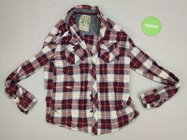 koszula collusion: Easy, Koszula damska, M — 2