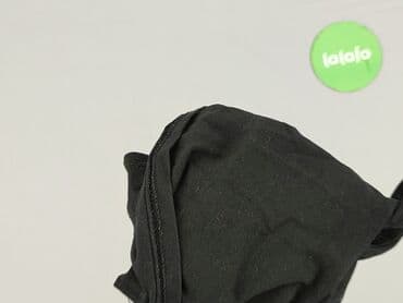 buty ze wstążką: Top damski, rozmiar S — 5