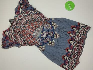 ubrania z meksyku: Sukienka damska, rozmiar M — 3