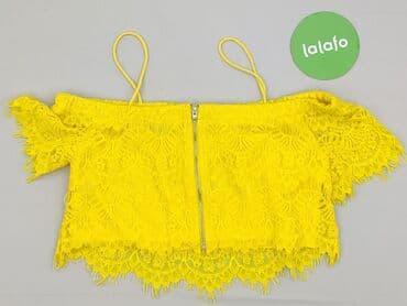 cropp buty na platformie: Topshop, Top damski, rozmiar S — 3