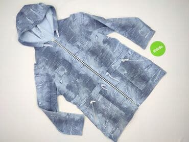 bluzy drogie: Bluza z kapturem damska, 4XL — 2