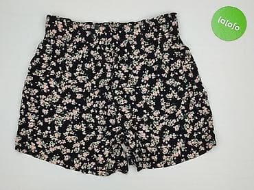 pull and bear shorts: Szorty damskie, rozmiar M — 3