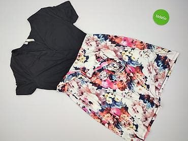designed by f: Bodyflirt, Sukienka damska, rozmiar M — 2