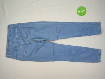 джинси жіночі сінсей: Jeans for women, size S (EU 36) — 3