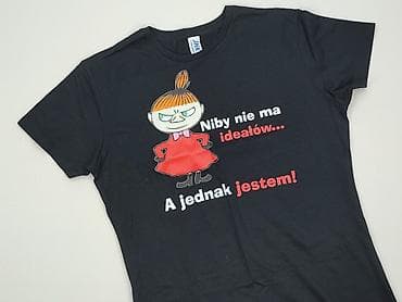 koszule: JHK, T-shirt damski, rozmiar L — 1