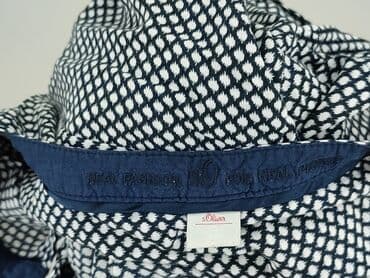 marynarka s oliver: S.Oliver, Bluzka damska, L — 4