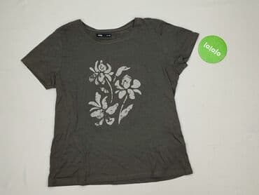 sinsay t shirty damskie: Sinsay, T-shirt damski, rozmiar M — 2