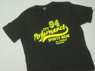 identic man t shirt basic: IDENTIC, Koszulka dla mężczyzn, rozmiar 2XL — 1