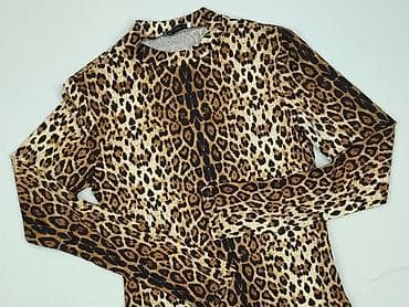 malachowski kurtka: SZACHOWNICA, Bluzka damska, rozmiar S — 1